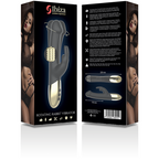 IBIZA - VIBRATEUR LAPIN ROTATIF