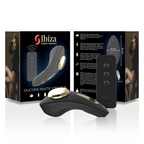 IBIZA - TELECOMANDO PER VIBRATORE A PERIZOMA IN SILICONE