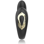 IBIZA - ROTATING DOUBLE VIBRATOR