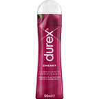 DUREX - LUBRICANTE DE CEREZA 50 ML