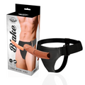HARNESS ATTRACTION - BLAKE HOLLOW HARNESS 15.5 CM -O- 4 CM