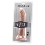 GET REAL - PENE DONG 20,5 CM