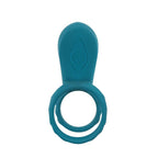 XOCOON - COUPLES VIBRATING RING GREEN
