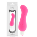 DOLCE VITA - G-SPOT IN SILICONE ROSA
