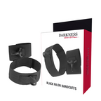 DARKNESS - ESPOSAS DE NAILON PARA PRINCIPIANTES