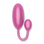 ONINDER - UOVO VIBRANTE TOKYO ROSE 7,5 X 3,2 CM APP GRATUITA