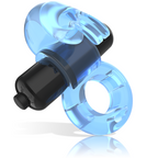 INTENSE - BLUE FRY VIBRATING RING