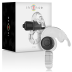 INTENSE - TRANSPARENT VIBRATING RING FRY