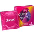 DUREX - DAMMI PIACERE 3 UNITÀ
