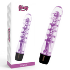 GLOSSY - VIBRATORE LENNY VIOLA