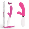 GLOSSY - JACKSON CONIGLIO ROSA
