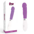 GLOSSY - VIBRATORE PAUL VIOLA