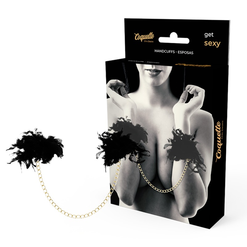 COQUETTE CHIC DESIRE - MANETTE DI LUSSO