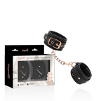 COQUETTE CHIC DESIRE - CAVIGLIERE FANTASIA CON FODERA IN NEOPRENE
