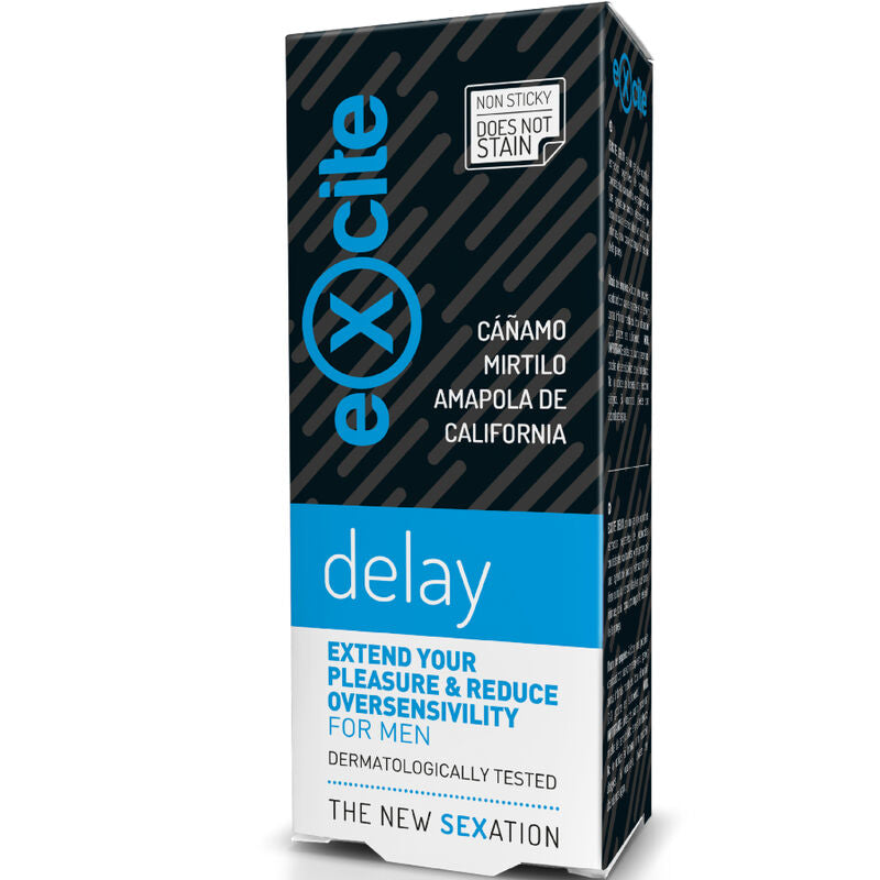 EXCITE - RITARDANTE 20 ML