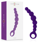 INTENSE - PERLE ANALI MAX LILLA