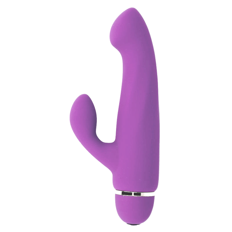 INTENSE - BORAL 20 VELOCITÀ SILICONE LILLA