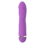 INTENSE - AIRON 20 VELOCIDADES SILICONA LILA