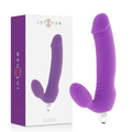 INTENSE - ZUCCHERO SETTE VELOCITÀ SILICONE LILLA