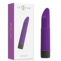 INTENSE - VIBRADOR SONNY LILA