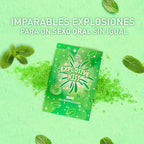 SECRETPLAY - EXPLOSIVE MINT CANDIES