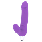 INTENSE - ZUCCHERO SETTE VELOCITÀ SILICONE LILLA