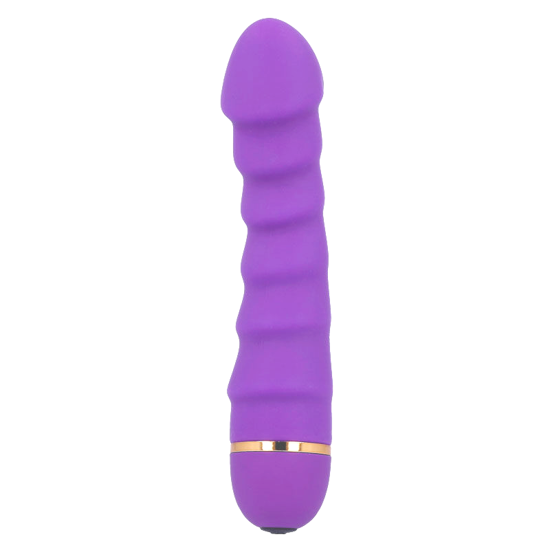 INTENSE - SALLY 20 VELOCITÀ SILICONE LILLA