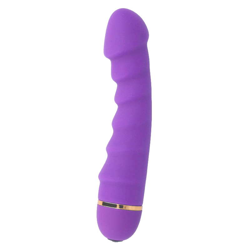 INTENSE - SALLY 20 VELOCITÀ SILICONE LILLA