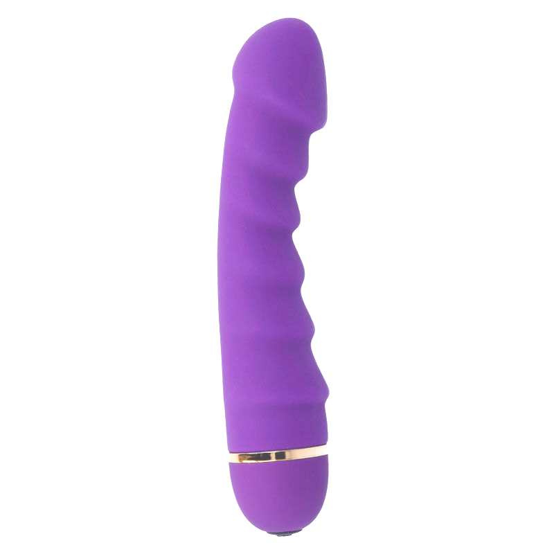 INTENSE - SALLY 20 VELOCITÀ SILICONE LILLA