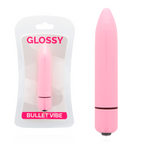 GLOSSY - VIBE ROSE FINO