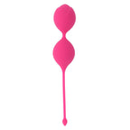 INTENSE - KISHA FIT SILICONE KEGEL FUXIA