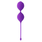 INTENSE - KISHA FIT SILICONE KEGEL LILLA
