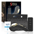 IBIZA - TELECOMANDO PER VIBRATORE A PERIZOMA IN SILICONE