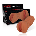 JAMYJOB SIGNATURE - MASTURBADOR VAGINAL VIVIAN