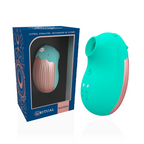 RITHUAL - SHUSHU 2.0 NUOVA GENERAZIONE CLITORALE AQUA