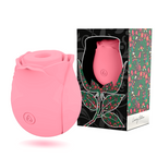 MIA - ROSE CLITORAL SUCTION WAVES LIMITED EDITION - ROSE