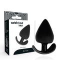 ADDICTED TOYS - TAPÓN ANAL 6,5 CM