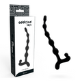 ADDICTED TOYS - ANAL BEADS 22 CM BLACK