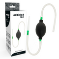 ADDICTED TOYS - SET DI LAVAGGIO NERO