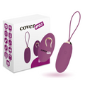 COVERME - HUEVO TELECONTROLADO LAPI LILA