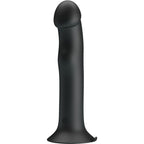 PRETTY LOVE - VIBRADOR Y SUCCIONADOR CLITORIDIANO MURRAY BLACK