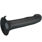 PRETTY LOVE - VIBRADOR Y SUCCIONADOR CLITORIDIANO MURRAY BLACK