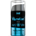 INTT - POTENTE GEL VIBRANTE STIMOLANTE INTIMO EFFETTO FR 15ML