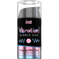 INTT - POTENTE ESTIMULANTE ÍNTIMO LÍQUIDO VIBRANTE GUM GUM 15ML
