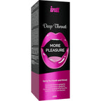 INTT - ORAL REFRESHING SPRAY MINT FLAVOR