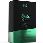 INTT FOR HIM - MALE EJACULATION DELAY SPRAY