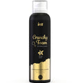 INTT MASSAGE & ORAL SEX - CRUNCHY CRUNCHY VANILLE STIMULANTE MOUSSE