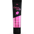 INTT LUBRICANTS - WATER-BASED INTIMATE LUBRICANT DELICIOUS COTTON CANDY FLAVOR