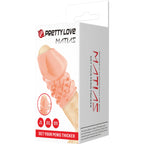 PRETTY LOVE - INGROSSANTE NATURALE PER PENE MATIAS