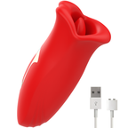 MIA - SICILIA DOBLE PLACER VIBRANTE + MORDISCO